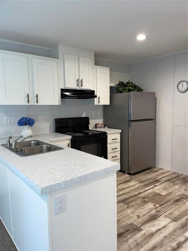 7697 NW 165th Street, Trenton, FL 32693 Photo