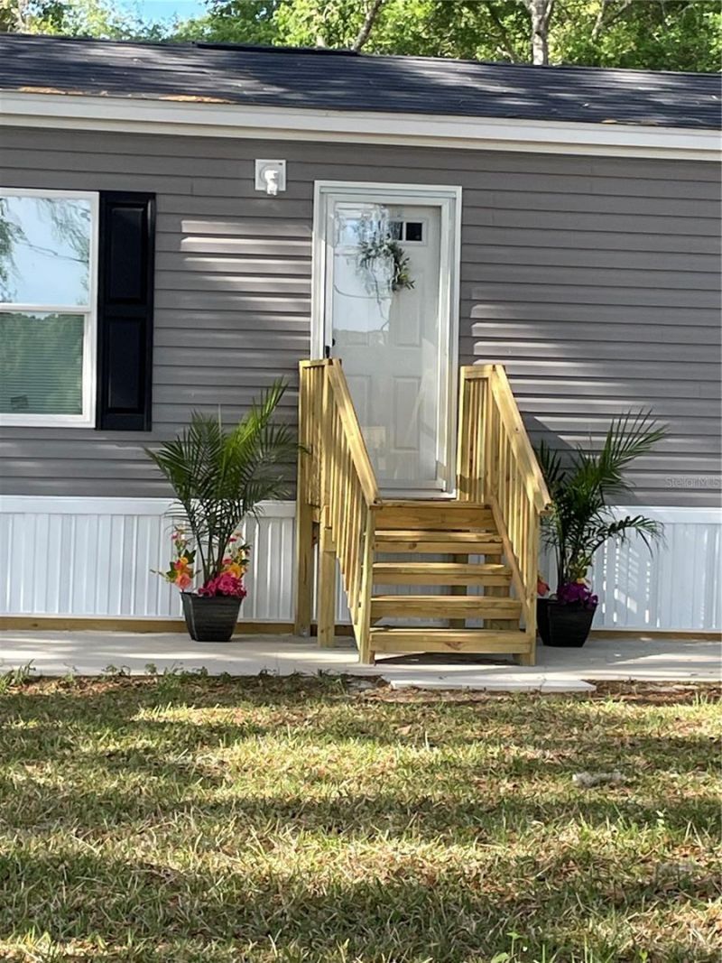 7697 NW 165th Street, Trenton, FL 32693 Photo