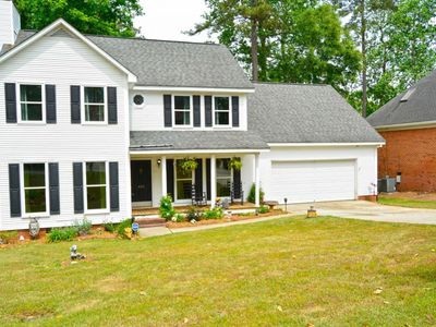 433 Winding Way , Columbia, SC 29212