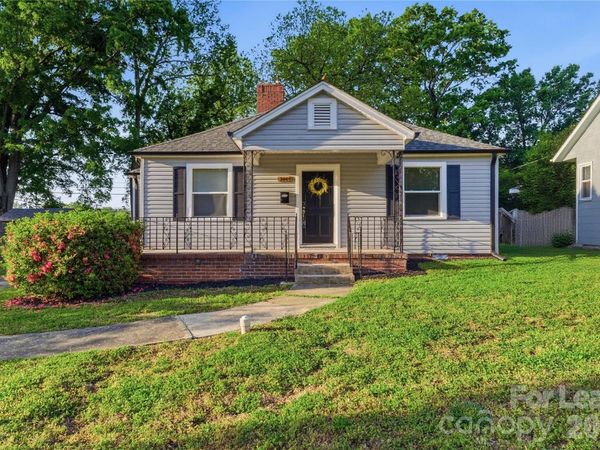 2405 Greenland Avenue , Charlotte, NC 28208