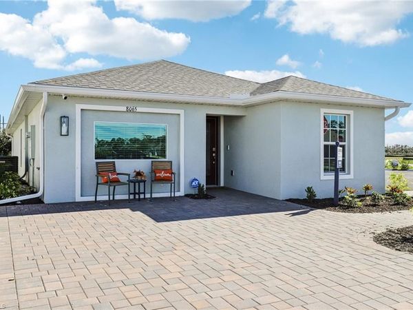 8029 CEDAR KEY WAY, LEHIGH ACRES, FL 33905
