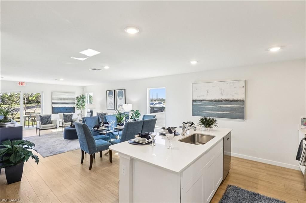 8029 Cedar Key Way, Lehigh Acres, FL 33905 Photo