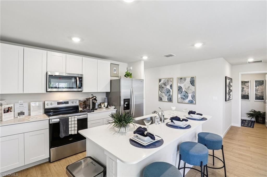 8029 Cedar Key Way, Lehigh Acres, FL 33905 Photo