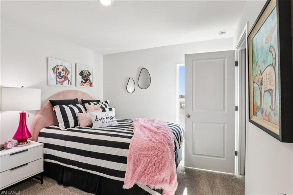 8029 Cedar Key Way, Lehigh Acres, FL 33905 Photo