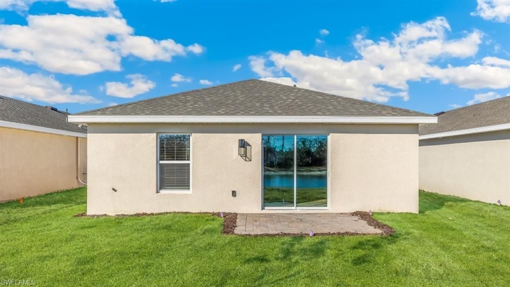8029 Cedar Key Way, Lehigh Acres, FL 33905 Photo