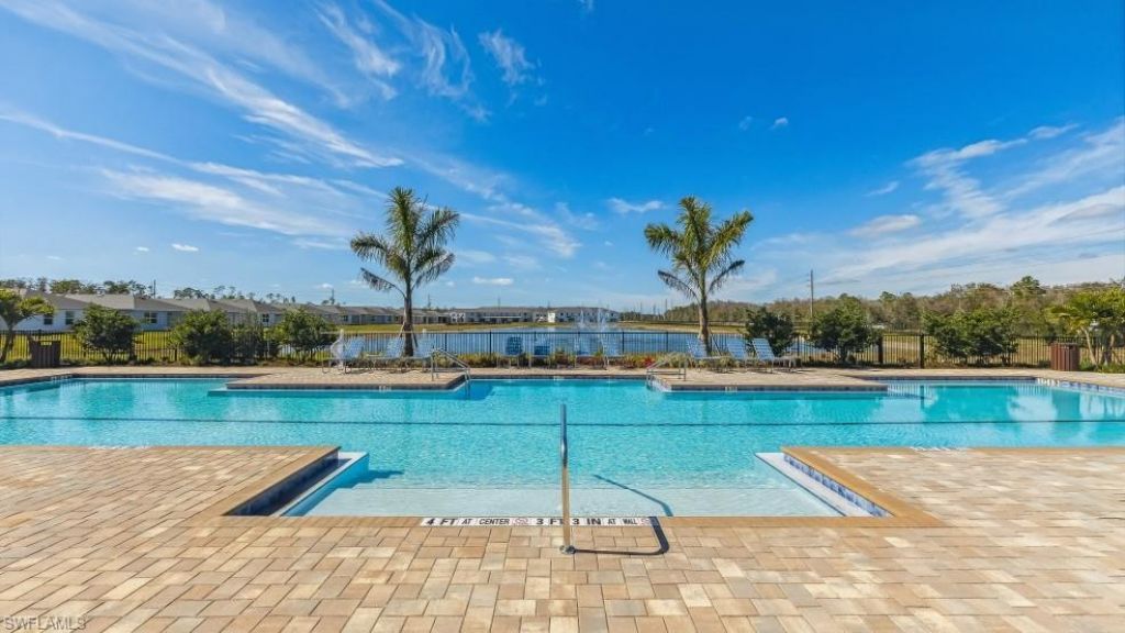 8029 Cedar Key Way, Lehigh Acres, FL 33905 Photo