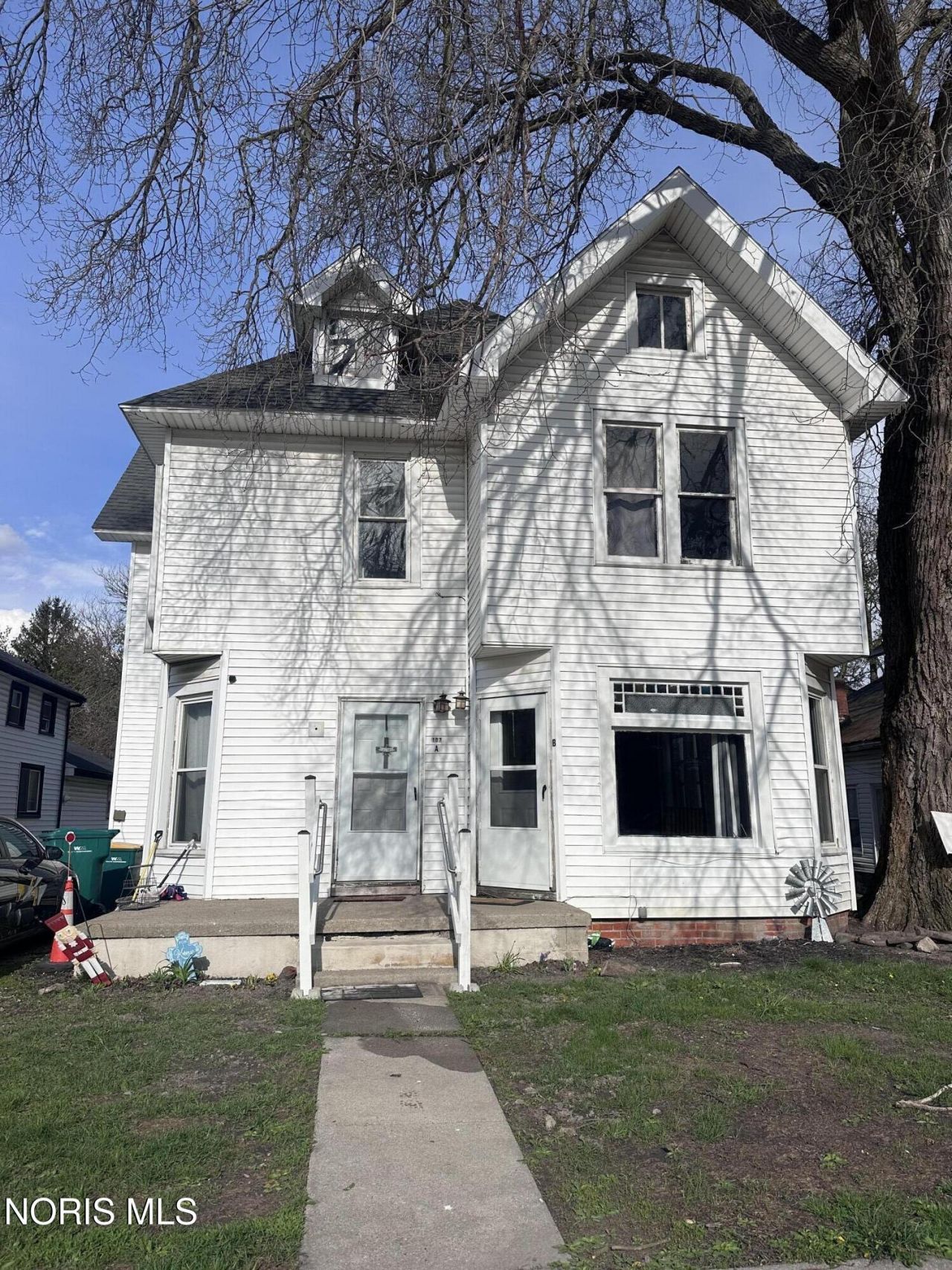 107 S Findlay Street , Haskins, OH 43525 Main Photo