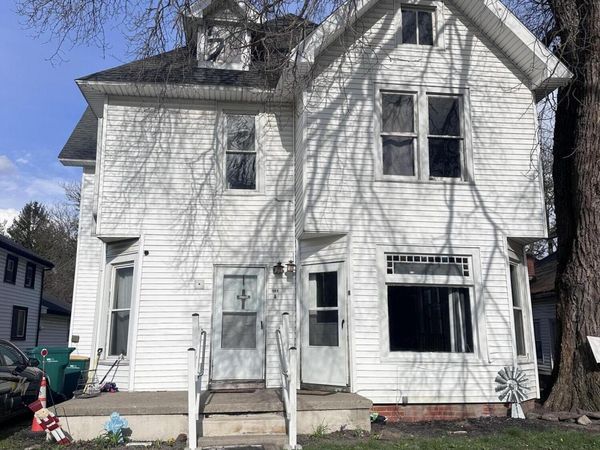 107 S Findlay Street , Haskins, OH 43525