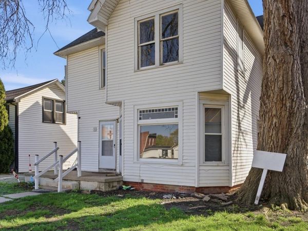 107 S Findlay Street, Haskins, OH 43525