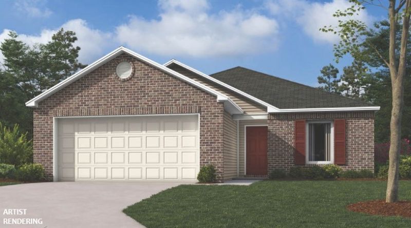 2490 S Ouachita Drive, Fayetteville, AR 72701 Main Photo
