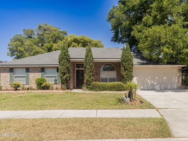 2034 BELHAVEN Drive, Orange Park, FL 32065
