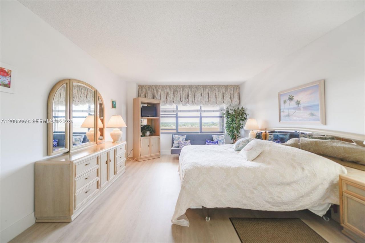 4900 N Ocean Blvd, Unit 1619, Lauderdale by the Sea, FL 33308 Photo