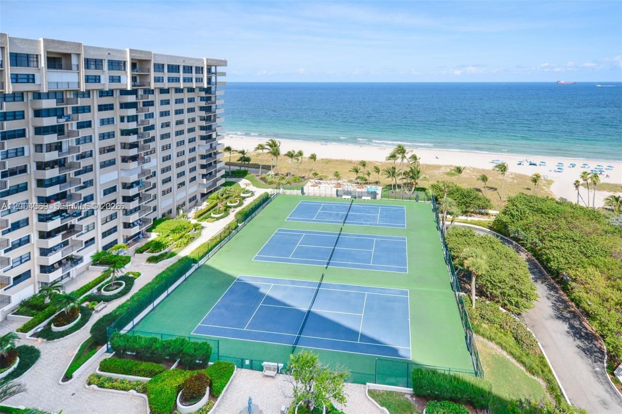 4900 N Ocean Blvd, Unit 1619, Lauderdale by the Sea, FL 33308 Photo