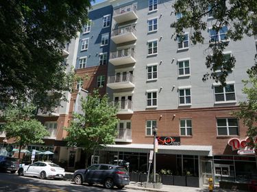 222 Glenwood Avenue, Unit 212, Raleigh, NC 27603