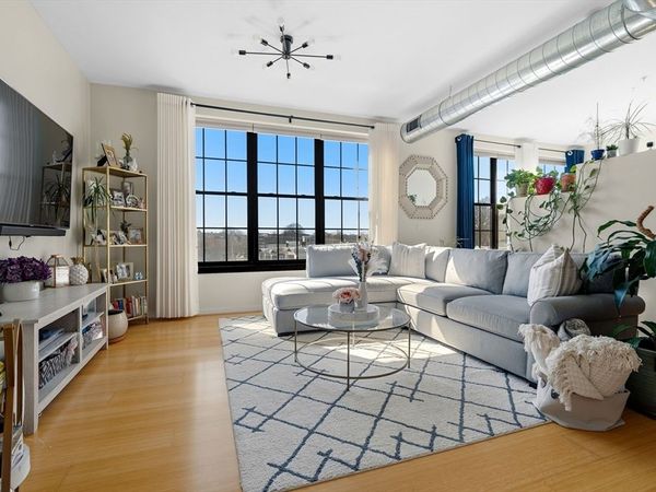 944 Dorchester Ave, Unit 55, Boston, MA 02125