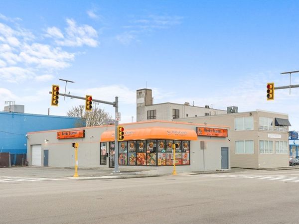 628 Belmont St, Brockton, MA 02301