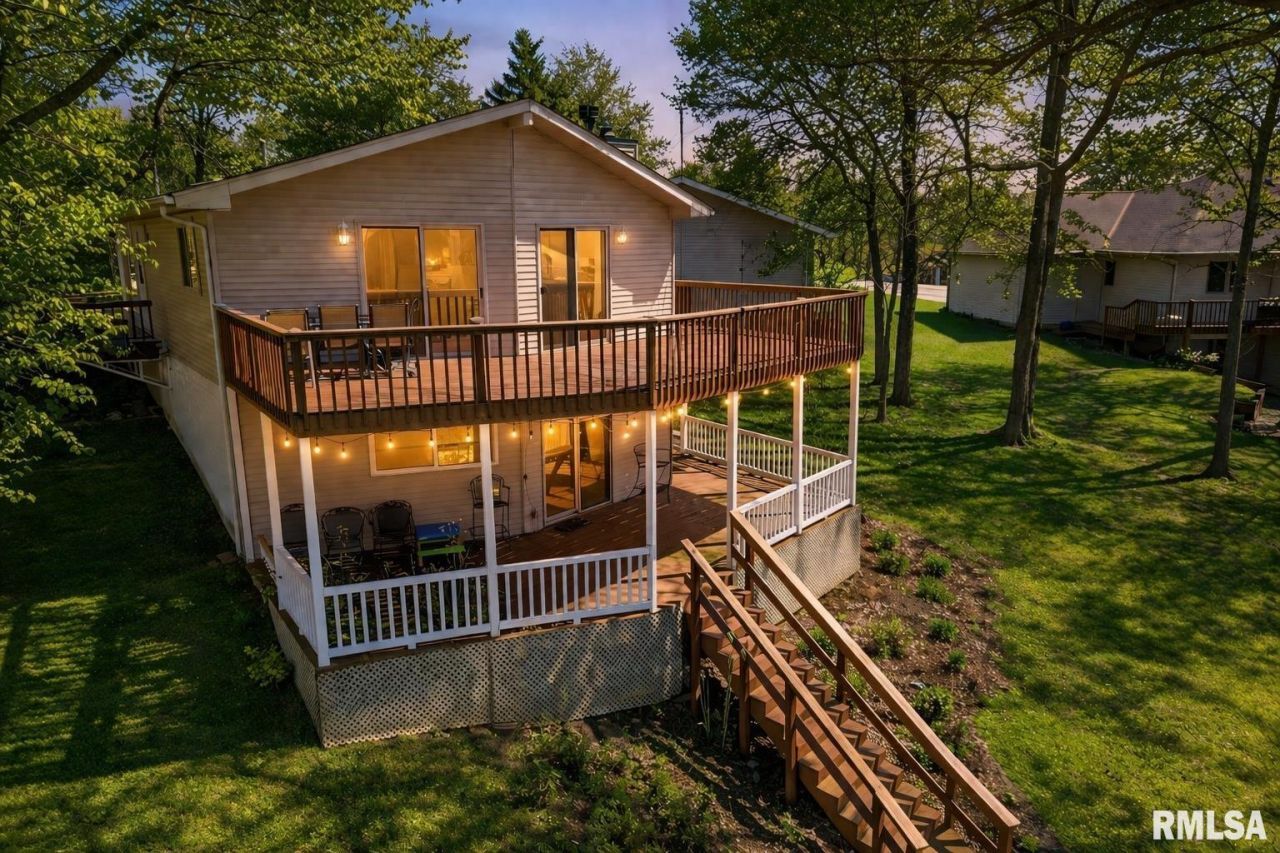 119 Birch Court, Dahinda, IL 61428 Main Photo