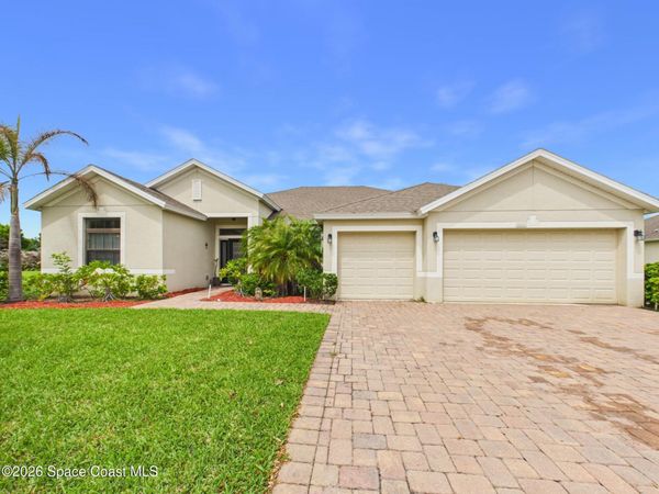 5919 Brae Burn Circle , Vero Beach, FL 32967