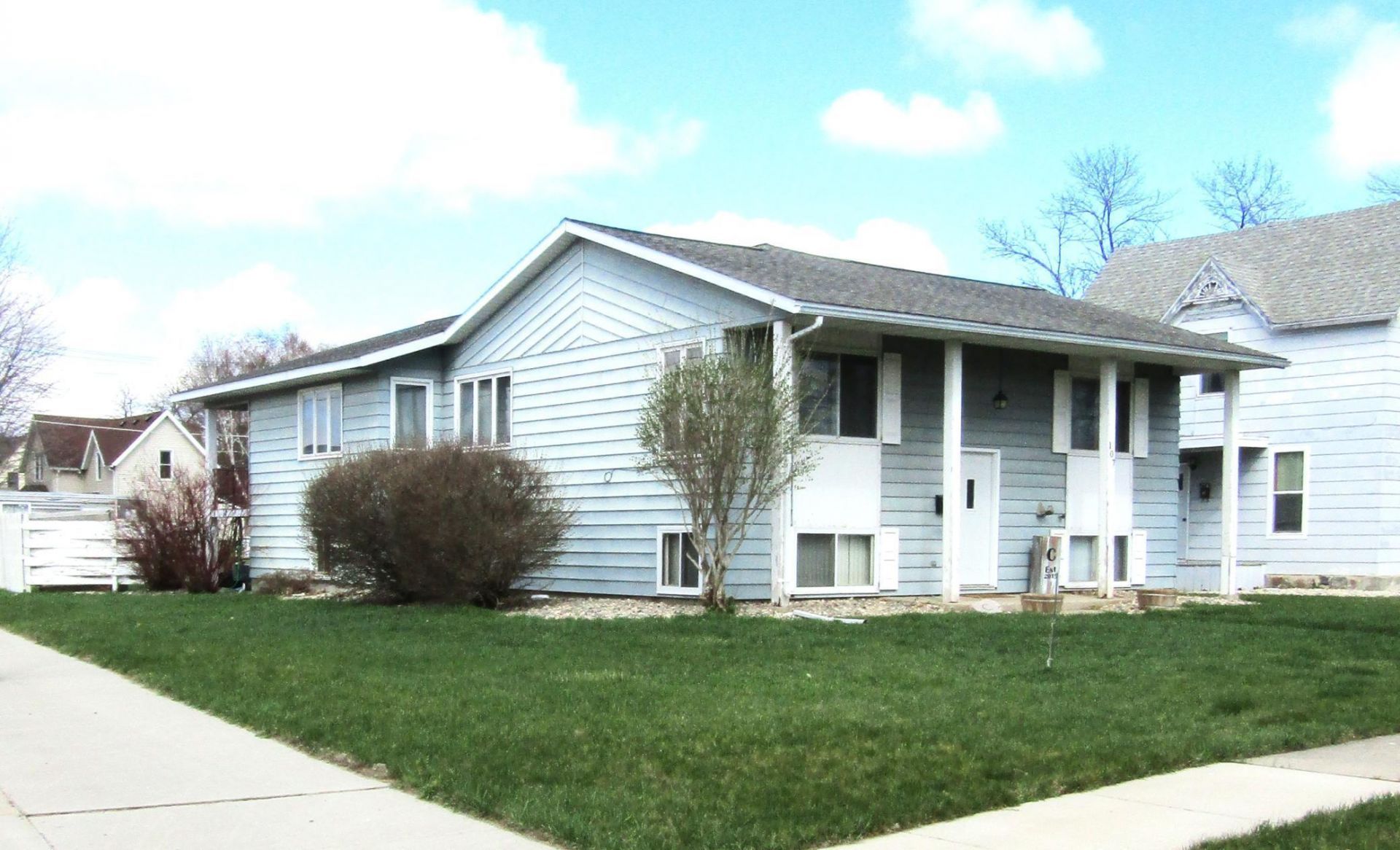 107 3rd Ave , Madison, MN 56256