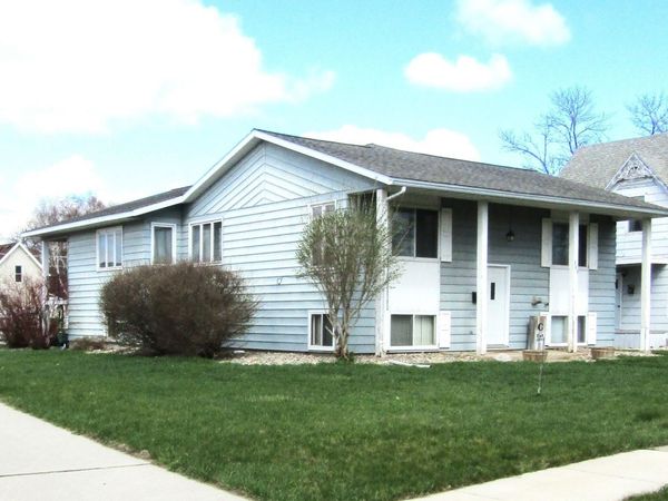 107 3rd Ave , Madison, MN 56256