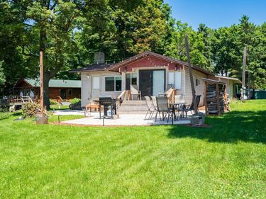 46317 Lucretia Lane, Isle, MN 56342
