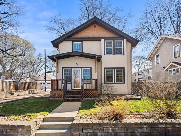 24 Wheeler Street S, Saint Paul, MN 55105