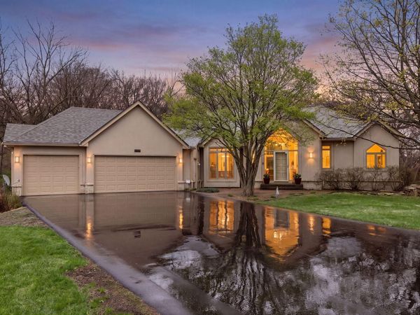 6954 Kenmare Drive, Bloomington, MN 55438