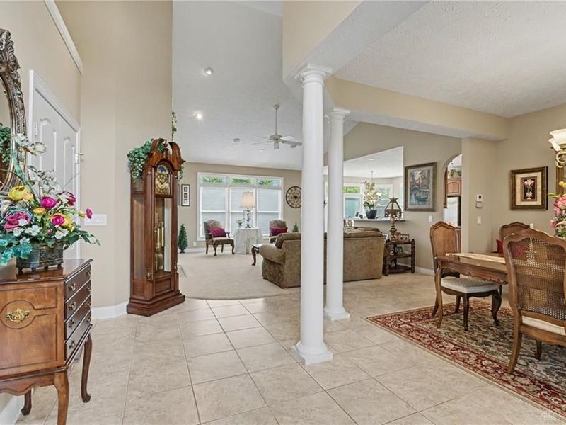 9842 Scotch Pine Drive, Clearcreek Township, OH 45066 Photo 12