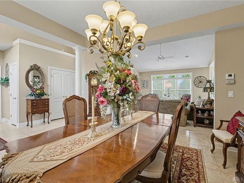 9842 Scotch Pine Drive, Clearcreek Township, OH 45066 Photo 16