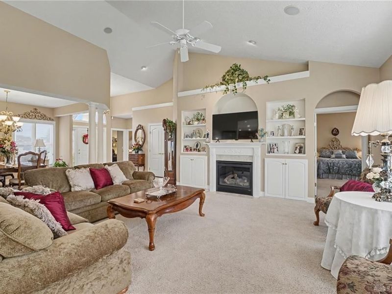 9842 Scotch Pine Drive, Clearcreek Township, OH 45066 Photo 19