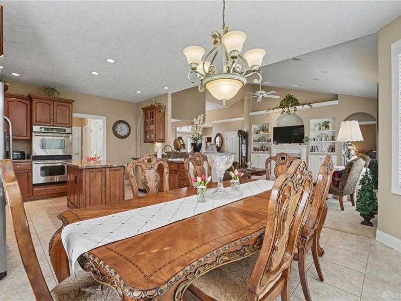 9842 Scotch Pine Drive, Clearcreek Township, OH 45066 Photo 21