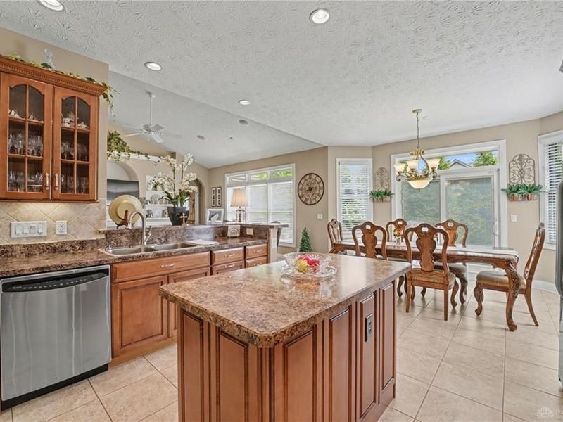 9842 Scotch Pine Drive, Clearcreek Township, OH 45066 Photo 27