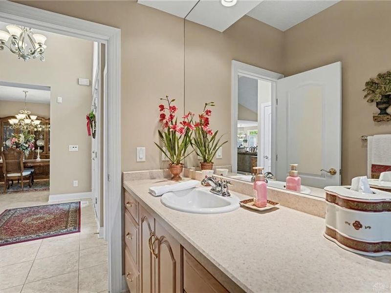 9842 Scotch Pine Drive, Clearcreek Township, OH 45066 Photo 35