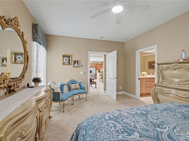 9842 Scotch Pine Drive, Clearcreek Township, OH 45066 Photo 41