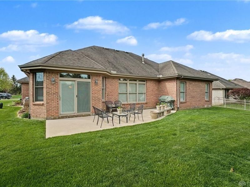 9842 Scotch Pine Drive, Clearcreek Township, OH 45066 Photo 57