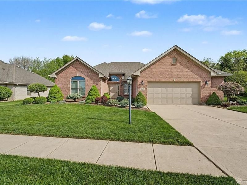 9842 Scotch Pine Drive, Clearcreek Township, OH 45066 Photo 7