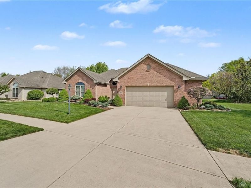 9842 Scotch Pine Drive, Clearcreek Township, OH 45066 Photo 9