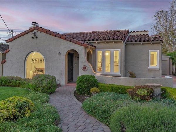 1068 Merle Avenue , San Jose, CA 95125