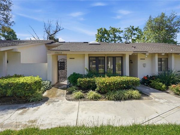 15963 Alta Vista Drive , Unit 508-B, La Mirada, CA 90638
