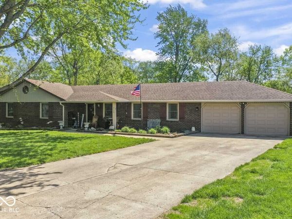 3115 Snowy Court, Anderson, IN 46012
