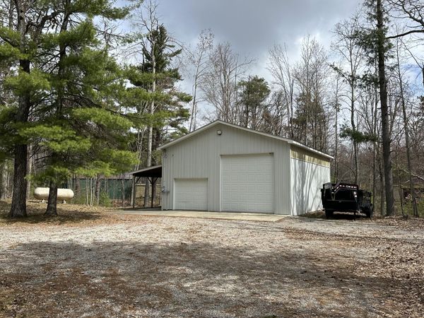 3416 Hillwood Drive, Lewiston, MI 49756