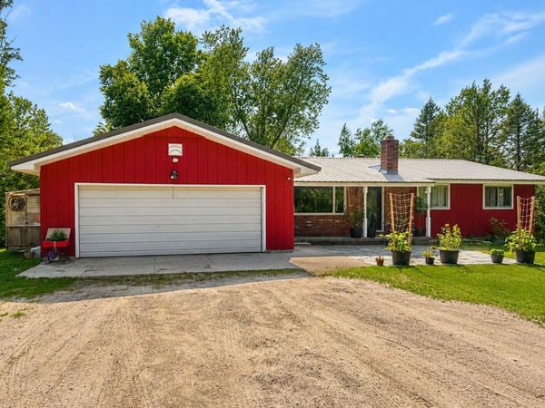 5520 Marsh Road, Onaway, MI 49765