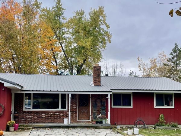 5520 Marsh Road, Onaway, MI 49765