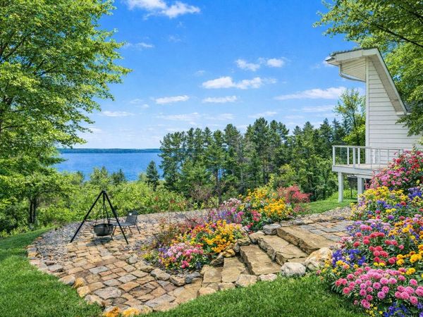 3939 Blue Heights Drive, Traverse City, MI 49686