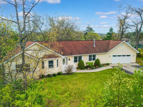 521 W 5th Street, Mio, MI 48647