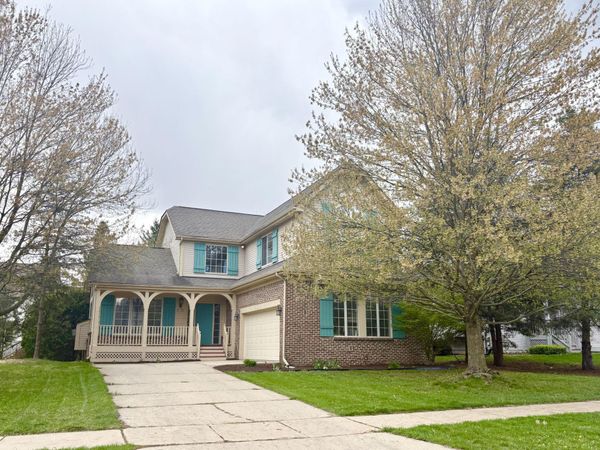 5611 Versailles Avenue, Ann Arbor, MI 48103