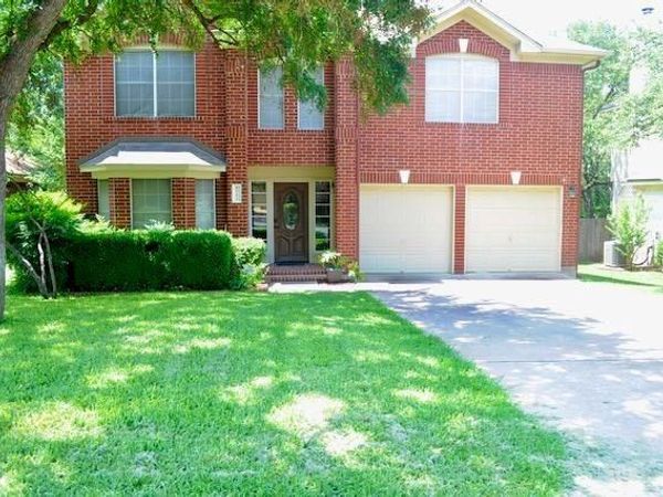 8502 Tyhurst DR, Austin, TX 78749