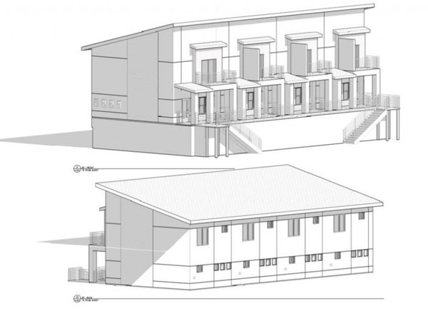 21600 Pierce Cove , Unit 102, Lago Vista, TX 78645