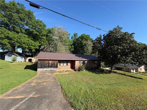 11325 Ash Road , Northport, AL 35475