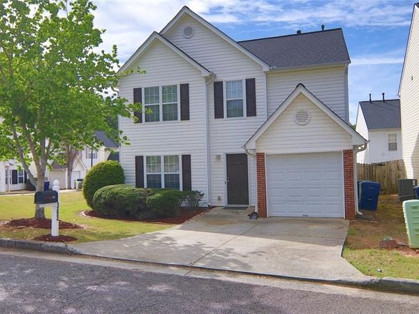 363 Springhaven Way, Lawrenceville, GA 30046
